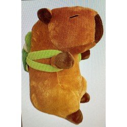 capibara peluche