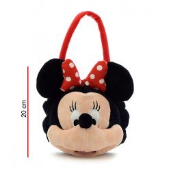 Cartera Minie disney