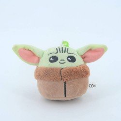 llavero baby yoda