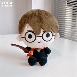 LLAVERO HARRY POTTER