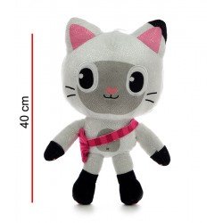 Gatito Pandy original Licencia