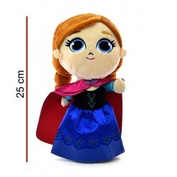 Anna Frozen Licencia Original