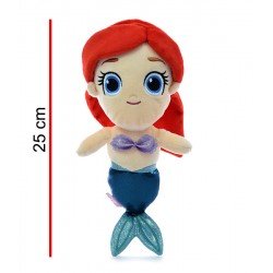 Ariel Disney Licencia Original