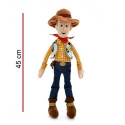 WOODY Original Pixar Licencia