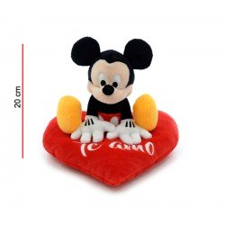 Mickey enamorado original