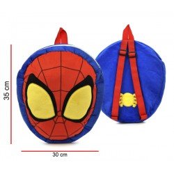 MOCHILA SPIDERMAN ORIGINAL