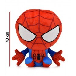 SPIDERMAN ORIGINAL SENTADO