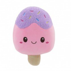 PALETA DE HELADO DE PELUCHE