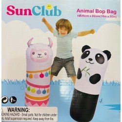 Animal BOP BAG