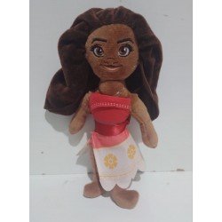 MOANA