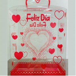 CAJA FELIZ DIA