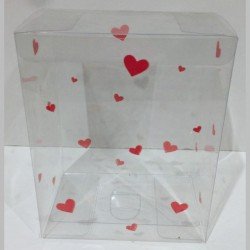 CAJA CORAZONES