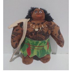 MOANA