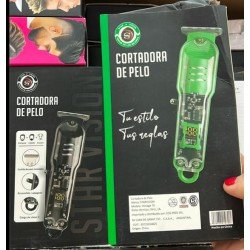 CORTADORA PELO