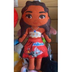 MOANA