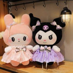 KUROMY o MY MELODY 35 CM