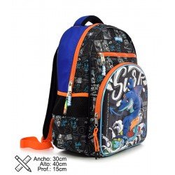 Mochila Surf