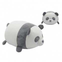 ALMOHADA PANDA ECHADA