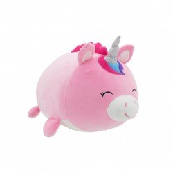 ALMOHADA UNICORNIO ECHADO