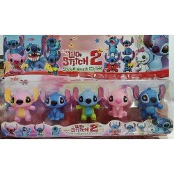 BLISTER STICH X5