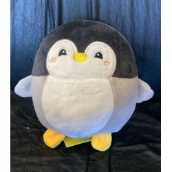 PINGUINO GORDITO