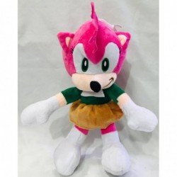 Sonic Rosa Amy