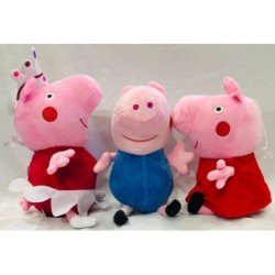 pepa pig 100 cm