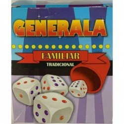 Generala en caja