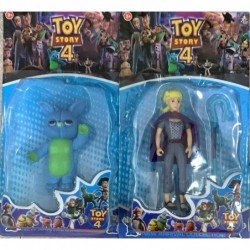 Blister Toy story