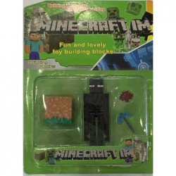 Blister Minecraft