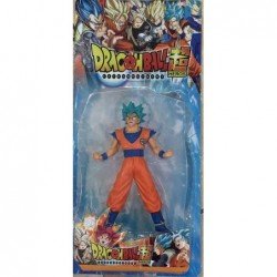 Dragon ball blister Grande x1