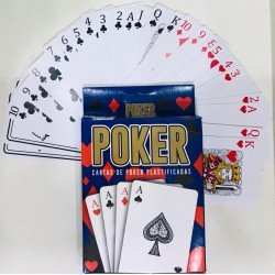 cartas poker