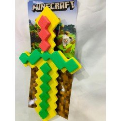 armas minecraft 3d