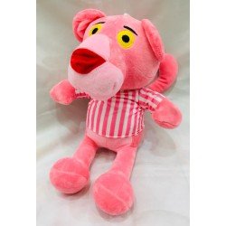 pantera rosa con remera