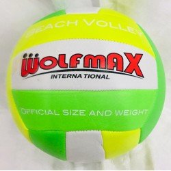 PELOTA VOLEY