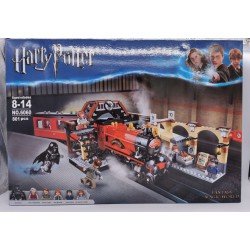 Bloques HARRY POTTER