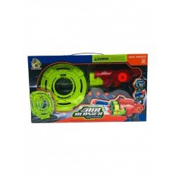 Air blaster en caja