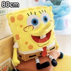 Peluche bob esponja gigante