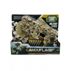 CAMUFLAJE AIR BLASTER...