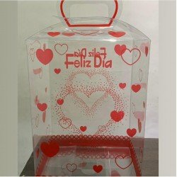 CAJA FELIZ DIA