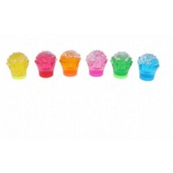 slime ramo 6 colores