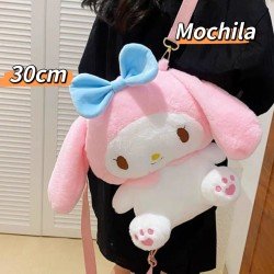 MOCHILA MY MELODY