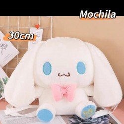 MOCHILA CINNAMOROLL