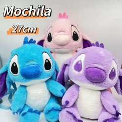 MOCHILA STICH COLORES