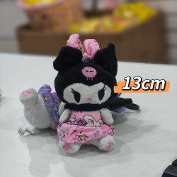 LLAVERO KUROMI