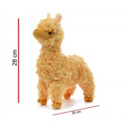 LLAMA DE DOS COLORES